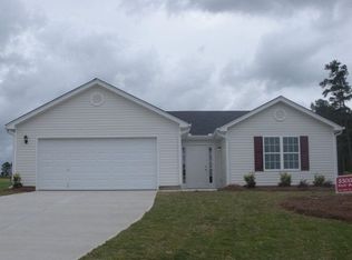 149 Stonebrooke Dr, Colbert, GA 30628