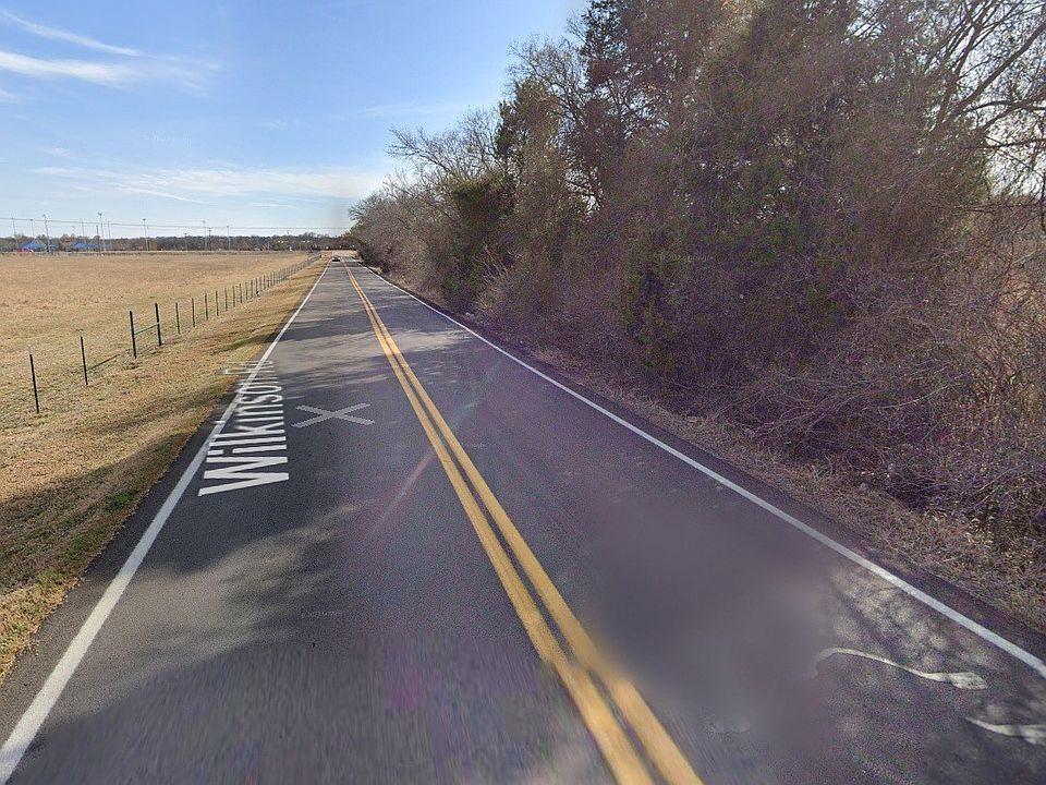 2nd image of 2101 Wilkinson Rd