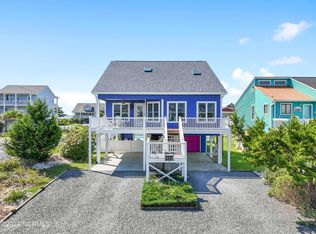 319 Brunswick Ave W, Supply, NC 28462