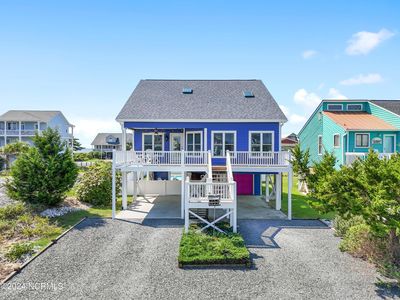 319 Brunswick Avenue W, Supply, NC, 28462
