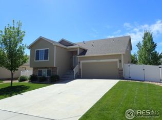 16262 Ginger Ave, Mead, CO 80542