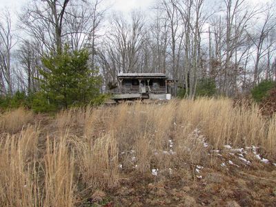 Leading Creek Rd, Big Springs, WV, 26137