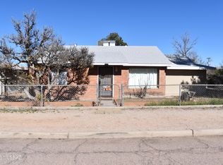 274 W Bonita St, Benson, AZ 85602