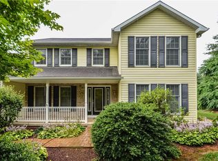 1810 Ridgewood Rd, Orwigsburg, PA 17961