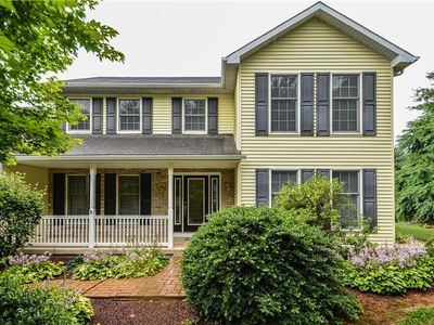 1810 Ridgewood Rd, Orwigsburg, PA, 17961
