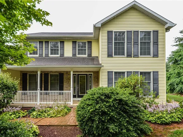 1810 Ridgewood Rd, Orwigsburg, PA 17961