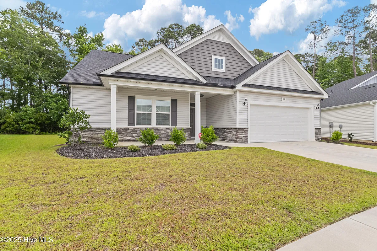 Building Photo - 570 Tullimore Ln NW