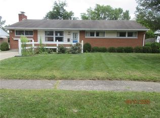 420 Brocone Dr, Vandalia, OH 45377