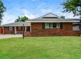 9517 N Georgia Ave, Oklahoma City, OK 73120