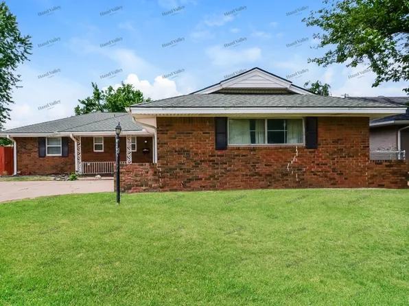 9517 N Georgia Ave, Oklahoma City, OK 73120