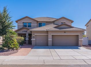 21169 E Independence Way, Red Rock, AZ 85145