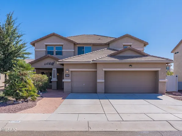 21169 E Independence Way, Red Rock, AZ 85145