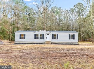 2536 Carter Rd, Pocomoke City, MD 21851