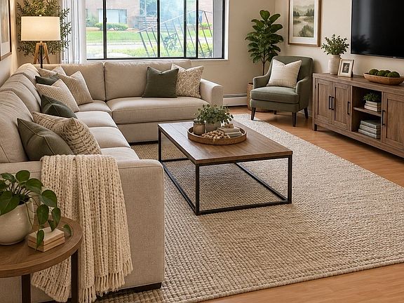 4th image of 12 Hallmark Gdns APT 2