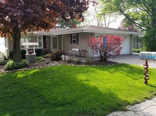 11817 218th Ave, Bristol, WI 53104