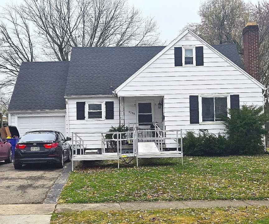 1st image of 3306 Otterbein Ave