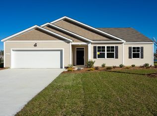 219 Merganser Dr, Pooler, GA 31322