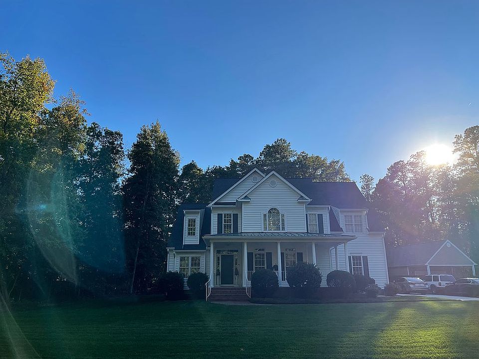 2nd image of 531 Greyshire Dr