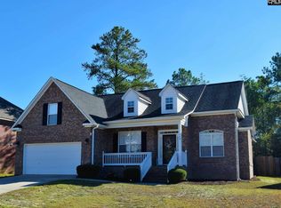 568 Vintage Pine Dr, Blythewood, SC 29016