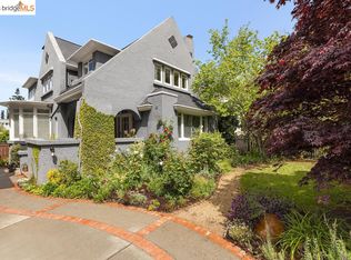 2710 Claremont Blvd, Berkeley, CA 94705