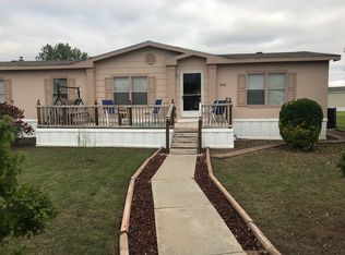 9601 NW 12th Pl, Oklahoma City, OK 73127