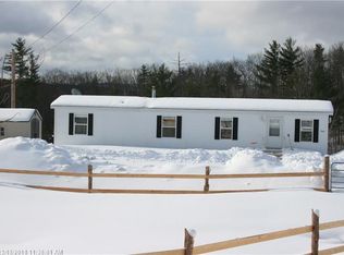 564 North Rd, Bethel, ME 04217