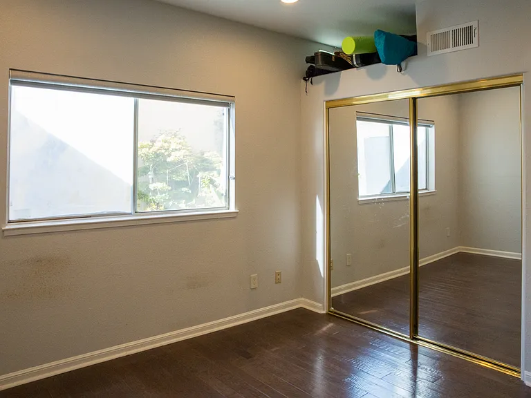 Bedroom - Downstairs