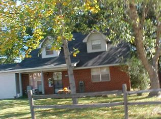 1404 Broadmoor Rd, Jonesboro, AR 72401