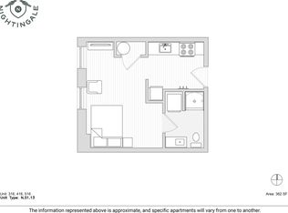 120 State St #416, Portland, ME 04101