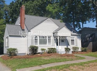 480 Knollwood St, Winston Salem, NC 27103