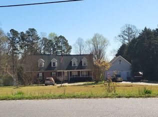 1610 Tyus Carrollton Rd, Carrollton, GA 30117