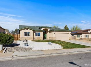 805 Mulberry St, Tehachapi, CA