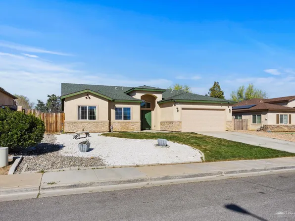 805 Mulberry St, Tehachapi, CA 93561