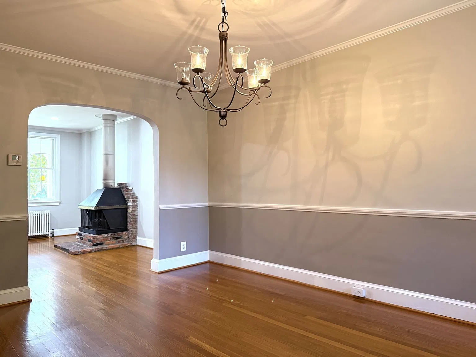 3843 Calvert St NW (DC) - 1 — Photo 2