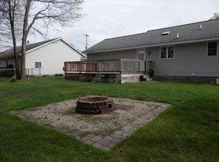 2499 Greenwood St, Muskegon, MI 49441