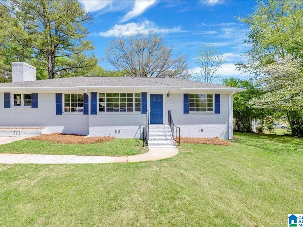 13 Sunset Ln, Birmingham, AL 35215