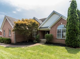 3800 Spring Valley Way, Louisville, KY 40241