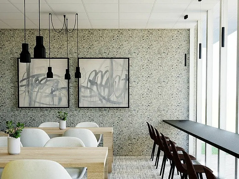 resizecoworking space