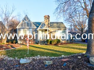 2183 S 1900 E, Salt Lake City, UT 84106