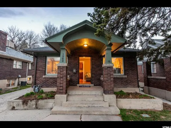 1362 E 1700 S, Salt Lake City, UT 84105