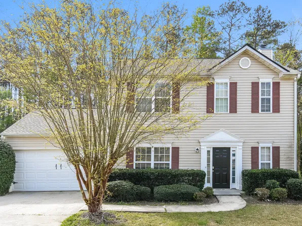 2217 Baker Carter Dr, Loganville, GA 30052