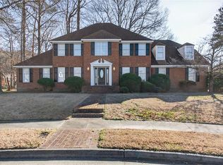 3504 Gloria Ct, Chesapeake, VA 23321