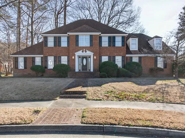3504 Gloria Ct, Chesapeake, VA 23321