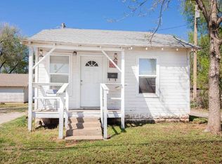 1119 S Main St, Stillwater, OK 74074