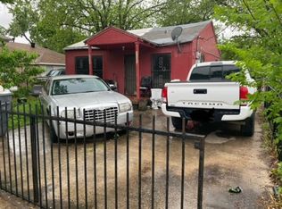 3623 Chicago St, Dallas, TX 75212