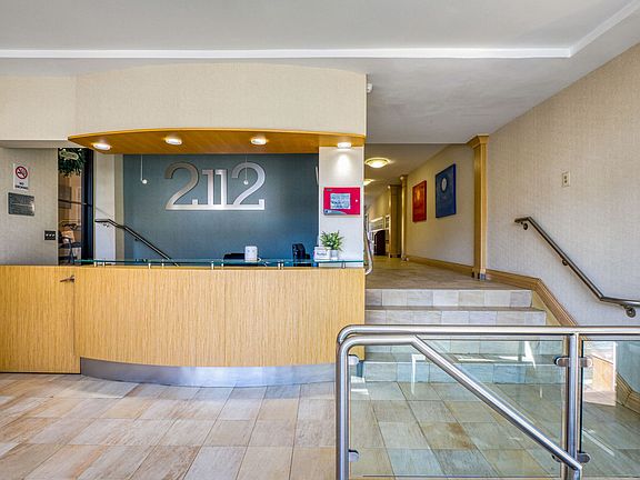 2112 New Hampshire Ave Building Mailboxes 22 1