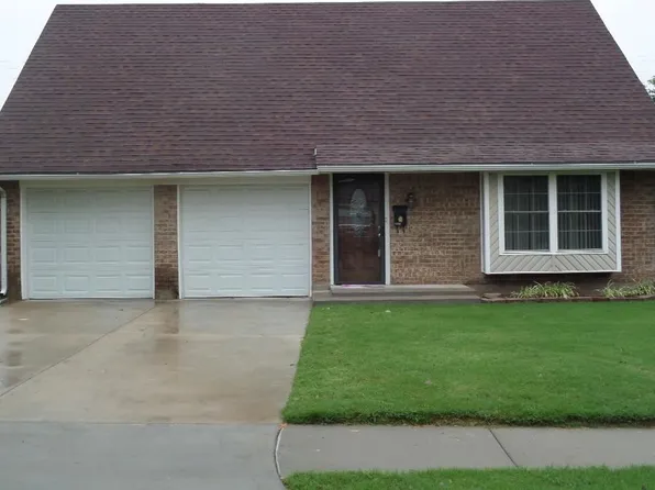 3600 N Tulsa Ave, Oklahoma City, OK 73112