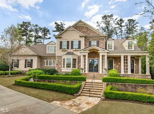 980 Fenimore Cir, Sandy Springs, GA 30350