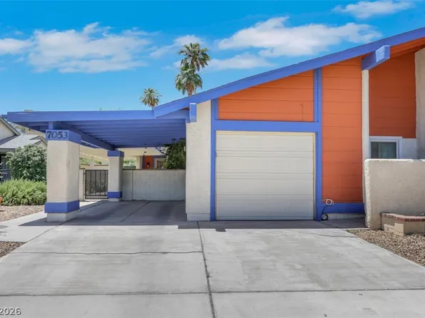 7053 Cheerful Cir, Las Vegas, NV 89147