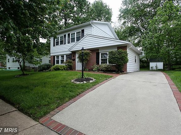 2nd image of 3 Kirk Hill Ct